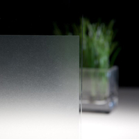 Folia 3M Fasara, SH2FNCR1524L Fine crystal, poliester, Frost/Matte, klej trwały, 1524 mm x 30 m, 7100126285