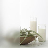 Folia 3M Fasara, SH2MACR-i Matte crystal i, poliester, Frost/Matte, klej trwały, 1524 mm x 30 m, 7100089610