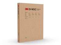 3M Di-Noc wzornik