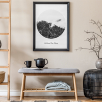 Papier ploterowy Coala Photo Satin, fotograficzny, 190 g/m2, 1067 mm x 30 m