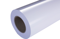 Papier wielkoformatowy Coala Poster, Semi-Gloss, 200 g/m2 biały, whiteback, półbłysk, 1270 mm x 50 m