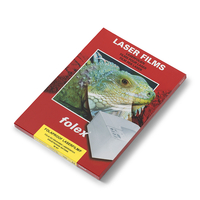 Folex Folaproof Laser Film F