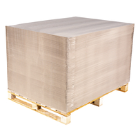 papier makulaturowy 65 g/m2, arkusz 1000 x 1300 mm