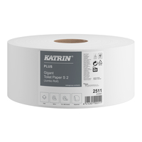 Katrin Plus papier toaletowy