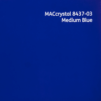 MACal 8400 Pro 8437.03 medium blue