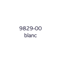 Folia MACal 9800 Pro, 9829 biały, PVC, błysk, klej trwały, 1230 mm x 50 m