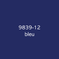 Folia MACal 9800 Pro, 9839.12 ultramaryna, PVC, błysk, klej trwały, 1230 mm x 50 m