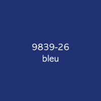 Folia MACal 9800 Pro, 9839.26 reflex niebieski, PVC, błysk, klej trwały, 1230 mm x 50 m