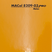 MACtac MACal 8200 Pro 8209.03 melon