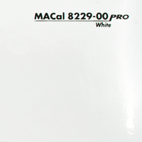 MACtac MACal 8200 Pro 8229.00 white