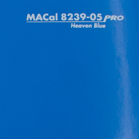MACtac MACal 8200 Pro 8239.05 heaven blue