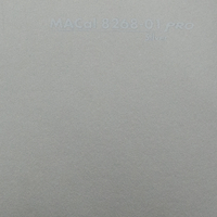MACtac MACal 8200 Pro 8268.01 Silver