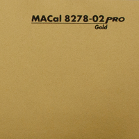 MACtac MACal 8200 Pro 8278.02 Gold