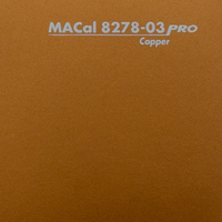 MACtac MACal 8200 Pro 8278.03 COPPER