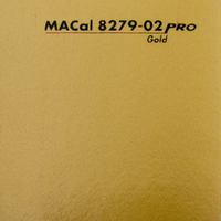 MACtac MACal 8200 Pro 8279.02 Gold