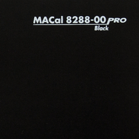 MACtac MACal 8200 Pro 8288.00 black