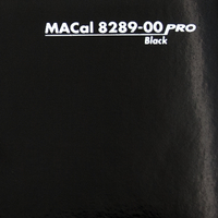 MACtac MACal 8200 Pro 8289.00 black