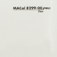 MACtac MACal 8200 Pro 8299.00 clear