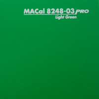 MACtac MACal 8200 Pro 8248.03 light green