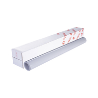 Folia MACal 9300 Pro, 9389-37 stone grey, PVC, błysk, klej iA Tech, 1230 mm x 50 m