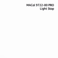 MACtac MACal 9700 Pro 9722.00 light stop