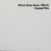 MACtac MACal Glass Decor 700 798.01 szron