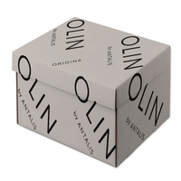 Olin Origins karton
