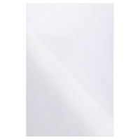 Folia PET-GAG, transparentny, błysk, 150mic, 700 x 1000 mm