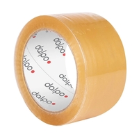 taśma PP transparent
