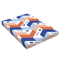 Papier Print Speed Offset, biały, 80 g/m², 630 x 880 mm, LG, ryza 500 ark, FSC Mix 70%