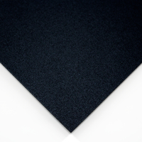 Stardream anthracite smooth metallic arkusz