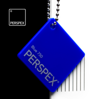 Perspex 750