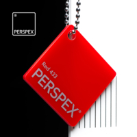 Perspex 433