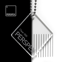 Perspex 000