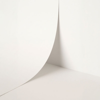 Papier Keaykolour, Pure White, 120 g/m², 700x1000 mm, B1, LG