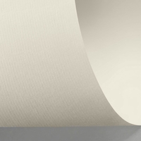 Papier Rives Laid, pale cream, 120 g/m², 700x1000 mm, B1, LG