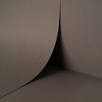 Papier Keaykolour, Sombre Grey, 120 g/m², 700x1000 mm, B1, LG