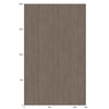 Folie 3M Di-Noc MW-1832 1220 mm x 50 m 7100088911