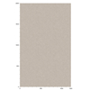 Folia 3M Di-Noc, AE-1634EX, palność B1, 1220mm x 50m, 7100095370