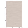 Folia 3M Di-Noc, AE-1955, palność B1, 1220mm x 50m, 7100154785