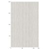 Folia 3M Di-Noc, AE-2150, palność B1, 1220mm x 50m, 7100252336