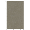 Folia 3M Di-Noc, AE-2501MT, 1220mm x 50m, 7100320915