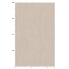 Folia 3M Di-Noc, ST-1828, palność B1, 1220mm x 50m, 7100089040