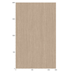 Folia 3M Di-Noc, ST-1829, palność B1, 1220mm x 50m, 7100089041