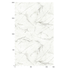 Folia 3M Di-Noc, ST-2530MT, 1220mm x 50m, 7100320758
