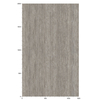 Folia 3M Di-Noc, ST-2542MT, 1220mm x 50m, 7100320755