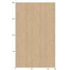 Folie 3M Di-Noc Dry Wood DW-2201MT 1220 mm x 50 m 7100232140