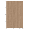 Folie 3M Di-Noc Dry Wood DW-2203MT 1220 mm x 50 m 7100232111