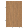 Folie 3M Di-Noc Dry Wood DW-2207MT 1220 mm x 50 m 7100232118