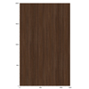 Folie 3M Di-Noc Fine Wood FW-1022AR 1220 mm x 25 m 7100154932